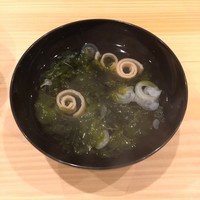 鮨 十兵衛 - 