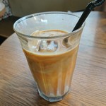 モジョ コーヒー - 