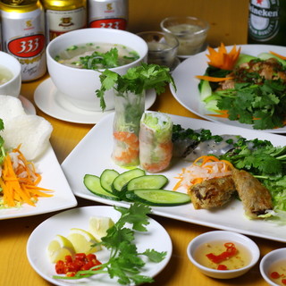 ベトナムフォー_1