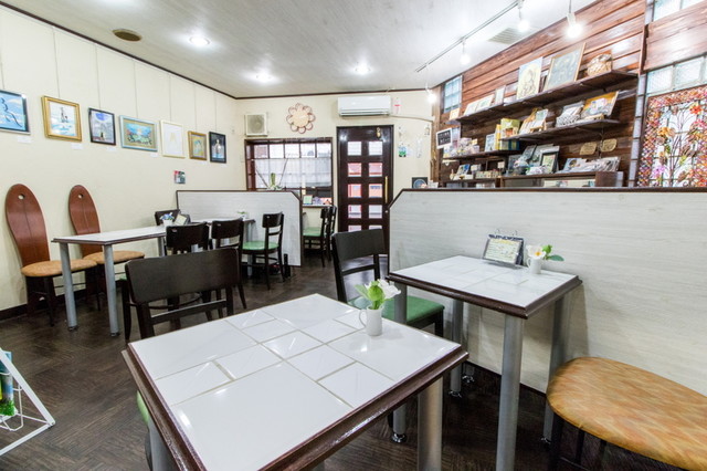 Cafe De Lance photo 5