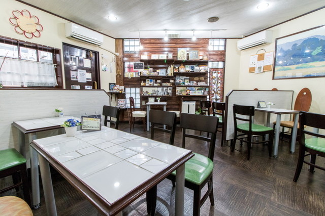 Cafe De Lance photo 4