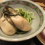 鮨なか - 料理写真: