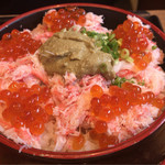 能登前寿司　もりもり寿し - 