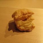 鮓職人 秦野よしき - パイ