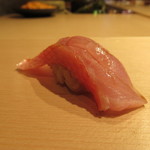 鮓職人 秦野よしき - 金目鯛