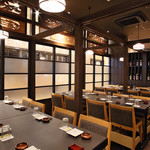 Washokubaru Otooto - 最大24名様の完全個室
