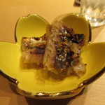 鮓職人 秦野よしき - えぼ鯛