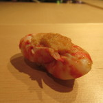 鮓職人 秦野よしき - 車海老