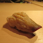 鮓職人 秦野よしき - ホッキ