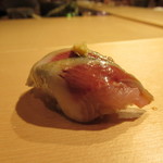 鮓職人 秦野よしき - トロイワシ