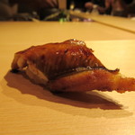 鮓職人 秦野よしき - 穴子