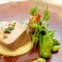 プレヴナンス - お肉料理はジューシーポーク