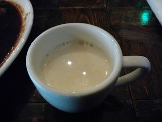 Kabira - スープ