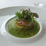 ロルキデ　ブランシュ - 