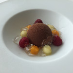 ロルキデ　ブランシュ - 