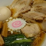 ラーメンラボ うさぎプラス - 