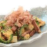 沖縄食堂 てぃーだかんかん