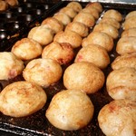 風車 - たこ焼き