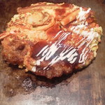 風車 - お好み焼き