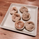 チヂミとお酒 88 - 