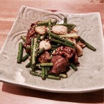 チヂミとお酒 88 - 