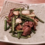 チヂミとお酒 88 - 