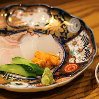 Kisetsu Ryori Ichii Reservation - Namba/Japanese Cuisine