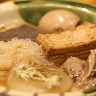 季節料理 いちい_1