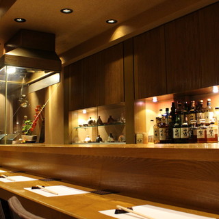 季節料理 いちい_2