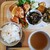 natural cafe & deli COUCOU - 料理写真: