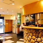 名代 富士そば 大久保店 