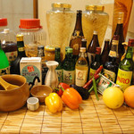 辰家 - 韓国のお酒＆ドリンク