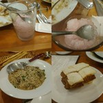 イタリア食堂 910 - 