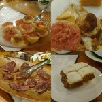 イタリア食堂 910 - 