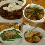 イタリア食堂 910 - 