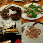 イタリア食堂 910 - 