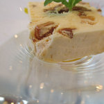 ロルキデ　ブランシュ - ヌガーの甘味とパッションフルーツの酸味がベストバランス！