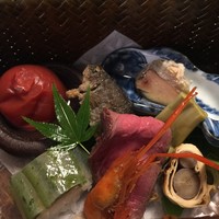比良山荘 - 