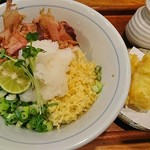 讃岐うどん 野らぼー - 