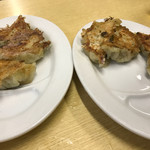 ラーメン ミンミン - 