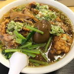 ラーメン ミンミン - 