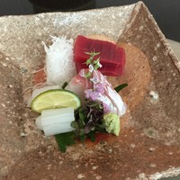 日本料理 「風花」 コンラッド東京 - 