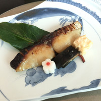 日本料理 「風花」 コンラッド東京 - 