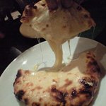 カイバル - チーズクルチャ