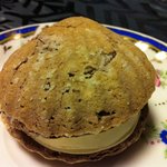 ロワゾ・ブリュ - 深川の大あさり　\189