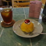 手作りケーキの店　タルト - 