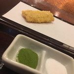 京都祇園 天ぷら八坂圓堂 - 