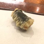 京都祇園 天ぷら八坂圓堂 - 