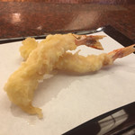 京都祇園 天ぷら八坂圓堂 - 