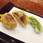 京都祇園 天ぷら八坂圓堂 - 